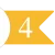 4 4